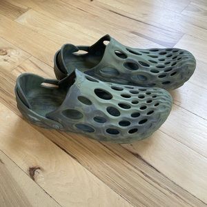 Men’s Merrell Hydro Moc Shoes